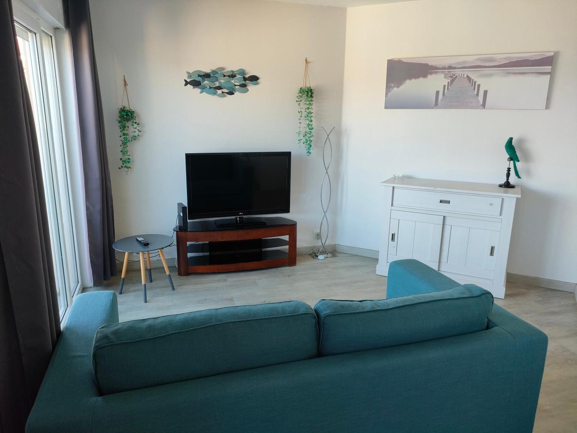 Residence Monte Carlo Châtelaillon-Plage 외부 사진