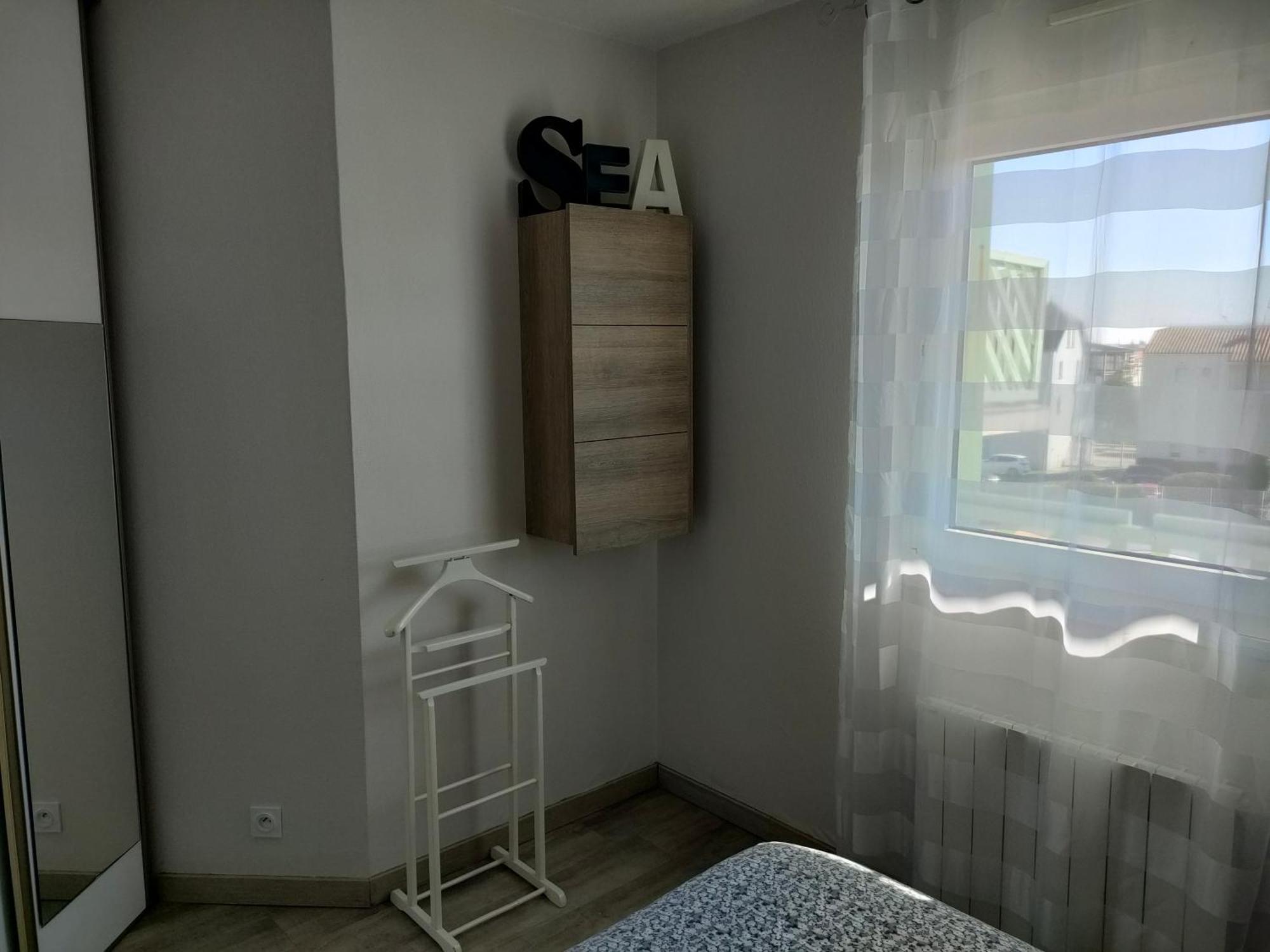Residence Monte Carlo Châtelaillon-Plage 외부 사진