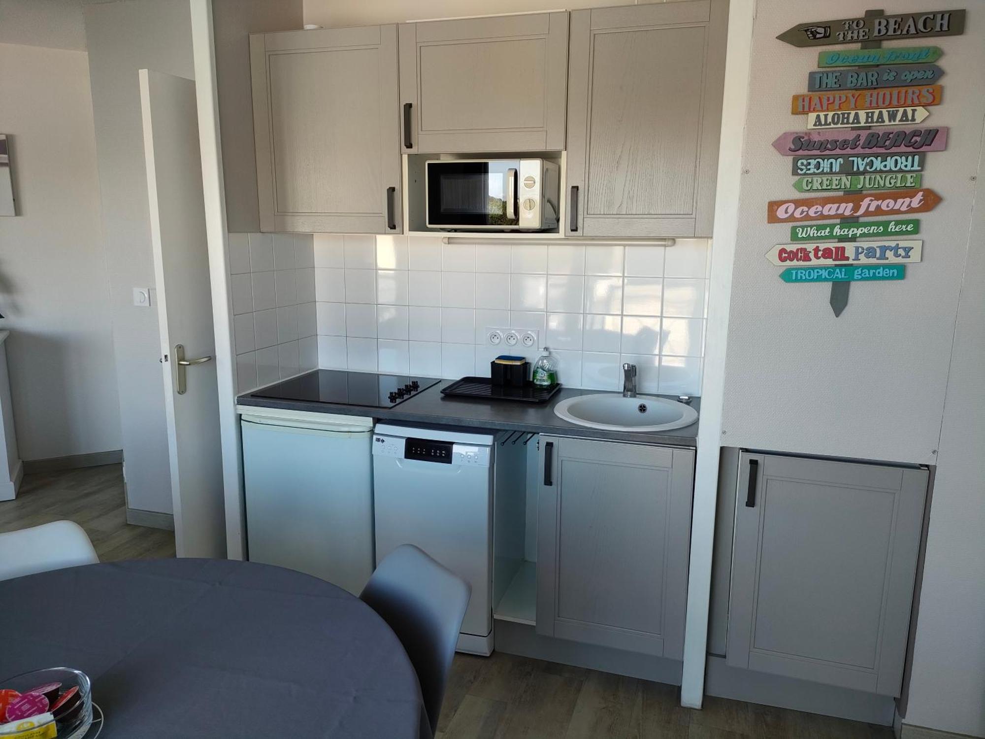 Residence Monte Carlo Châtelaillon-Plage 외부 사진